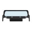 Super Comp '24+ Polaris RZR XP 1000 Tinted Rear Windshield