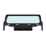 Super Comp '24+ Polaris RZR XP 1000 Tinted Rear Windshield