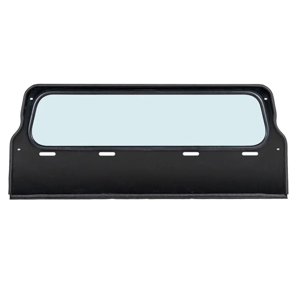 Super Comp '24+ Polaris RZR XP 1000 Tinted Rear Windshield