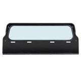 Super Comp '24+ Polaris RZR XP 1000 Tinted Rear Windshield