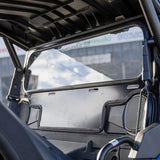 Super Comp '24+ Polaris RZR XP 1000 Tinted Rear Windshield