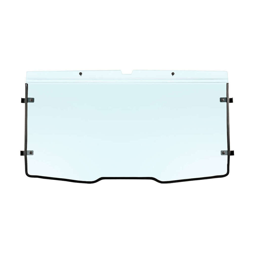 Super Comp '24+ Segway UT10 Crew Polycarbonate Full Front Windshield