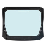 Super Comp '25-'26  Polaris RZR Pro R Front Windshield