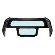 Super Comp '25-'26 Polaris RZR Pro R Tinted Rear Windshield