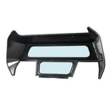 Super Comp '25-'26 Polaris RZR Pro R Tinted Rear Windshield