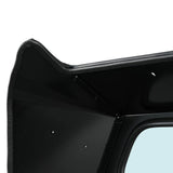 Super Comp '25-'26 Polaris RZR Pro R Tinted Rear Windshield