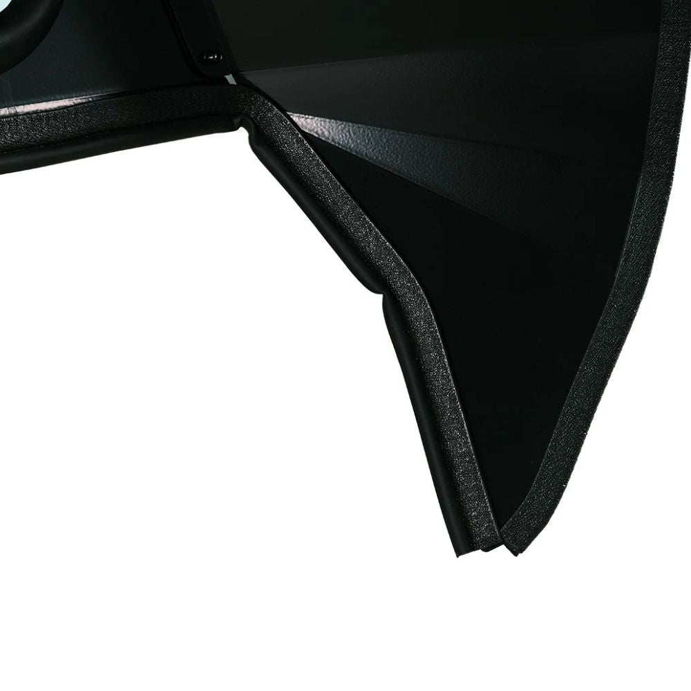 Super Comp '25-'26 Polaris RZR Pro R Tinted Rear Windshield