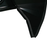 Super Comp '25-'26 Polaris RZR Pro R Tinted Rear Windshield