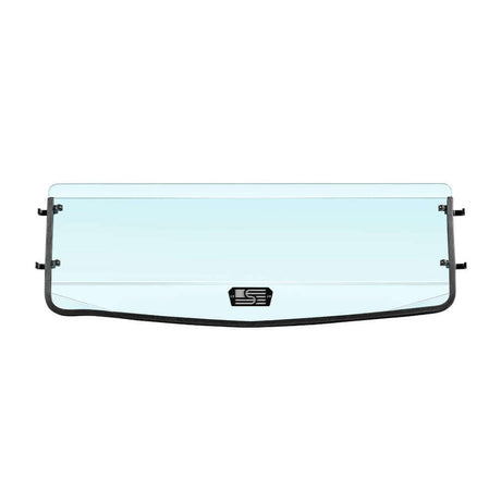 Super Comp Can-Am Commander/Maverick Sport/Trail Polycarbonate Half Front Windshield