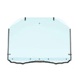 Super Comp Can-Am Maverick R Polycarbonate Full Front Windshield