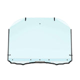 Super Comp Can-Am Maverick R Polycarbonate Full Front Windshield