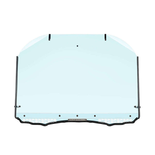 Super Comp Can-Am Maverick R Polycarbonate Full Front Windshield