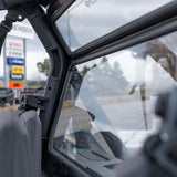 Super Comp Can-Am Maverick Trail Rear Windshield