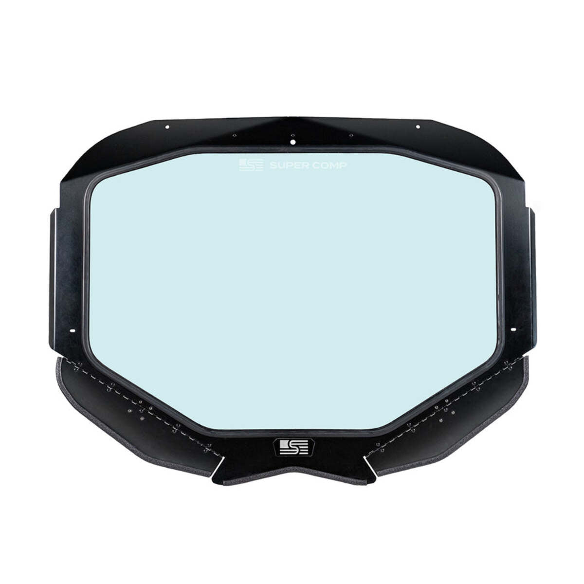 Super Comp Can-Am Maverick X3 Front Windshield