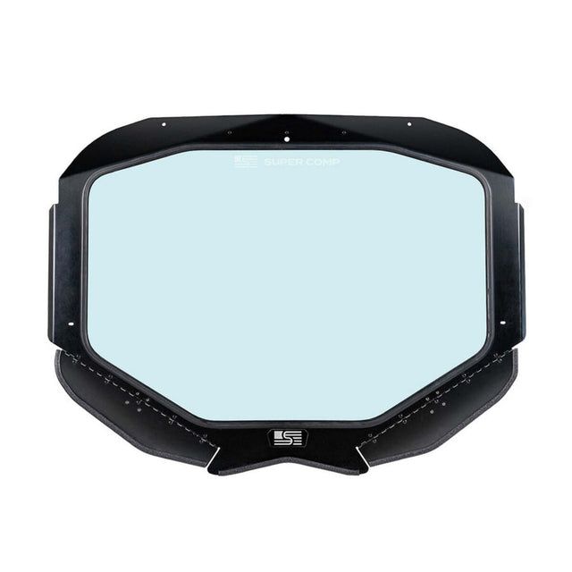 Super Comp Can-Am Maverick X3 Front Windshield