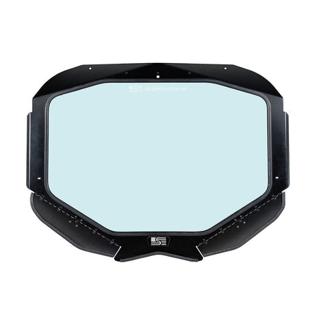 Super Comp Can-Am Maverick X3 Glass Front Windshield