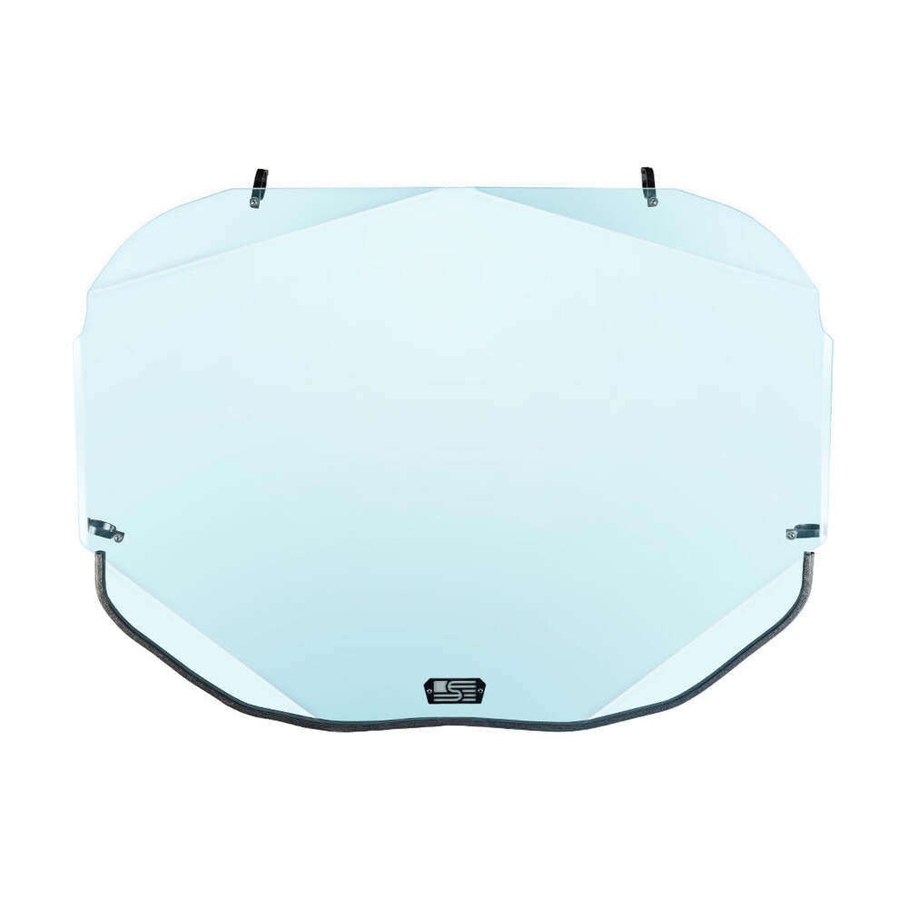 Super Comp Can-Am Maverick X3 Polycarbonate Full Front Windshield