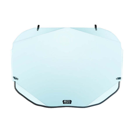 Super Comp Can-Am Maverick X3 Polycarbonate Full Front Windshield