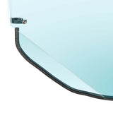 Super Comp Can-Am Maverick X3 Polycarbonate Full Front Windshield