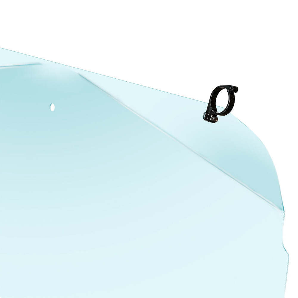 Super Comp Can-Am Maverick X3 Polycarbonate Full Front Windshield