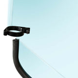 Super Comp Can-Am Maverick X3 Polycarbonate Full Front Windshield