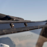 Super Comp Can-Am Maverick X3 Rear Windshield