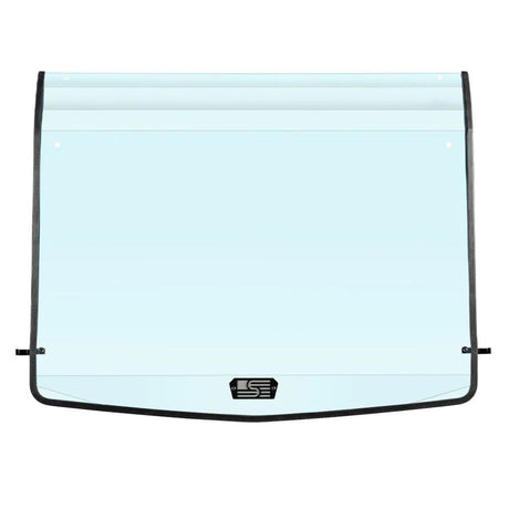 Super Comp Can-Am Polycarbonate Full Front Windshield
