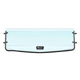 Super Comp Can-Am Polycarbonate Half Front Windshield