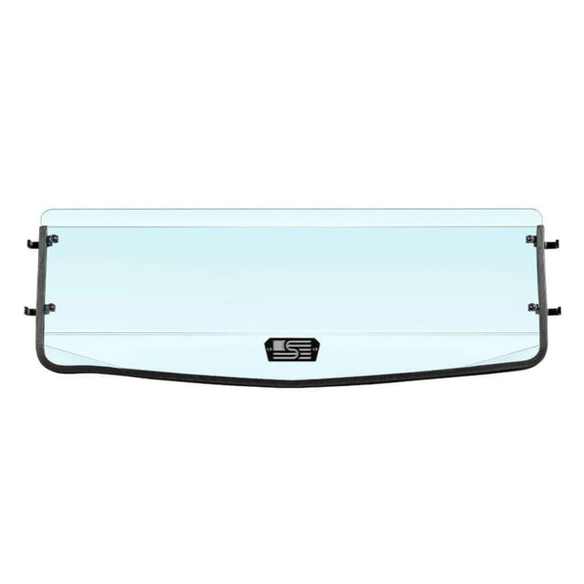 Super Comp Can-Am Polycarbonate Half Front Windshield