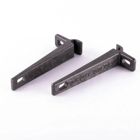 Super Comp Carbon Fiber UTV Aero Door Latches
