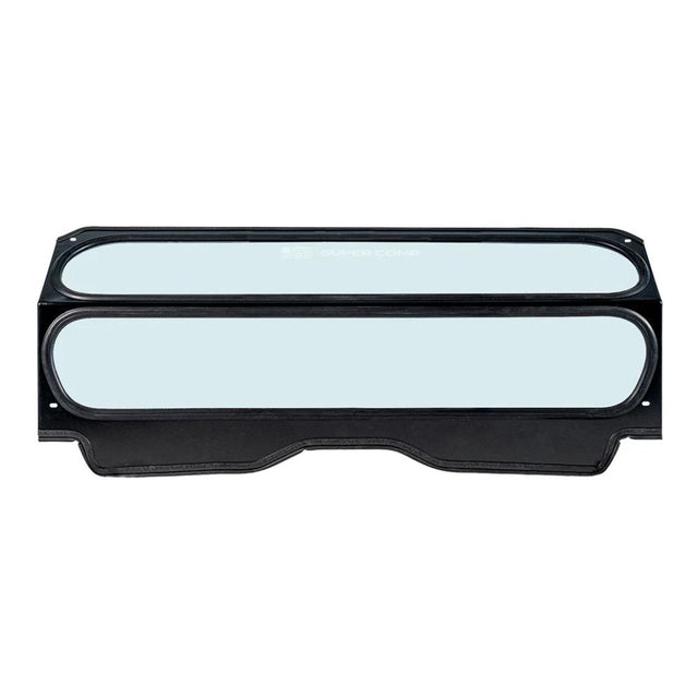 Super Comp CF Moto 950 Sport Tinted Rear Windshield