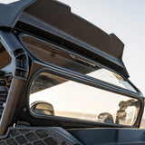 Super Comp CF Moto 950 Sport Tinted Rear Windshield