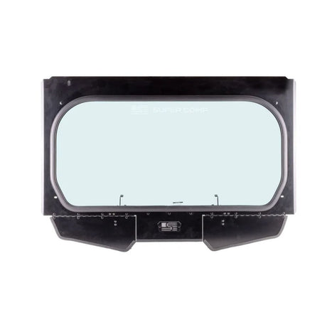 Super Comp CF Moto ZForce Z10 Windshield
