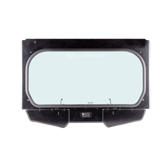 Super Comp CF Moto ZForce Z10 Windshield