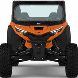 Super Comp CF Moto ZForce Z10 Windshield