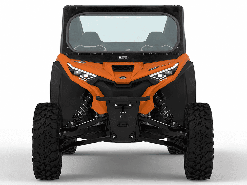 Super Comp CFMoto ZForce Z10 Windshield