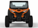 Super Comp CFMoto ZForce Z10 Windshield