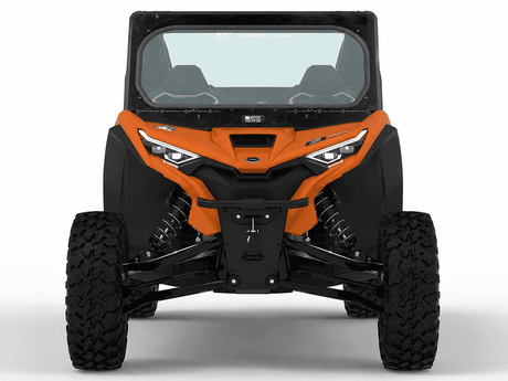 Super Comp CFMoto ZForce Z10 Windshield