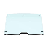 Super Comp Honda Talon Polycarbonate Full Front Windshield
