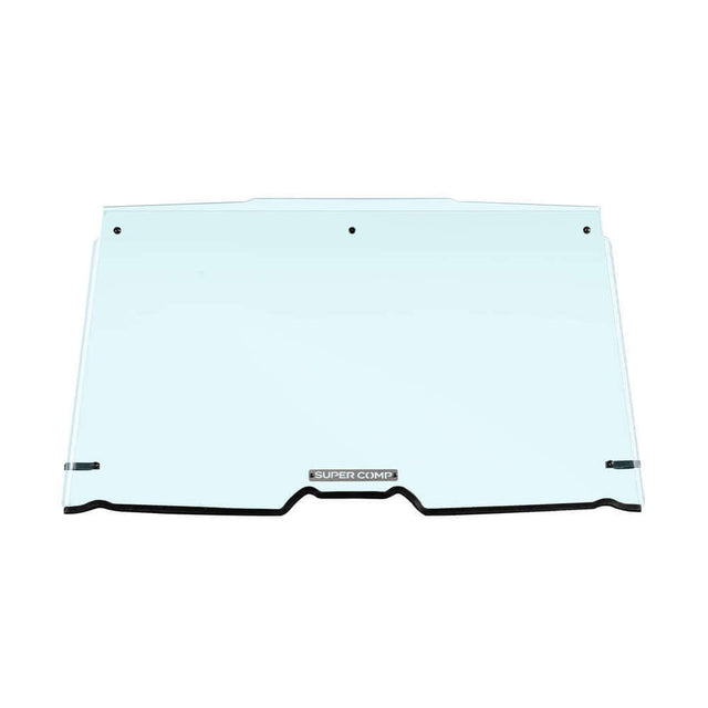Super Comp Honda Talon Polycarbonate Full Front Windshield