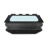 Super Comp Polaris 900 Trail Rear Windshield