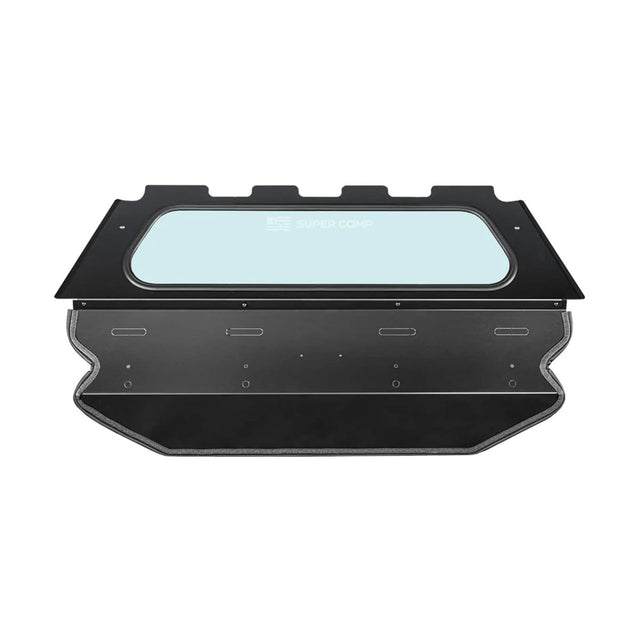 Super Comp Polaris 900 Trail Rear Windshield