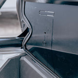 Super Comp Polaris 900 Trail Rear Windshield