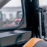 Super Comp Polaris 900 Trail Rear Windshield