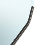 Super Comp Polaris RZR Pro R Polycarbonate Full Front Windshield