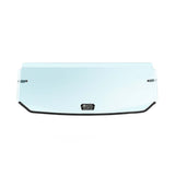 Super Comp Polaris RZR Pro R Polycarbonate Half Front Windshield
