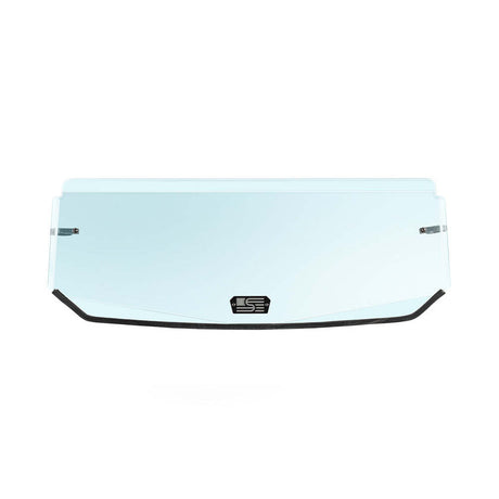 Super Comp Polaris RZR Pro R Polycarbonate Half Front Windshield