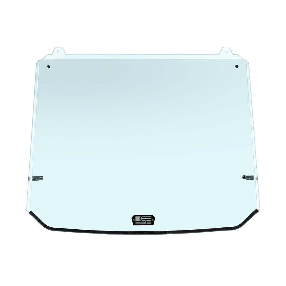 Super Comp Polaris RZR Pro XP & Pro S Polycarbonate Full Front Windshi