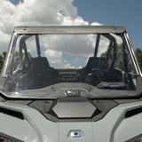 Super Comp Polaris RZR Pro XP & Pro S Polycarbonate Full Front Windshield