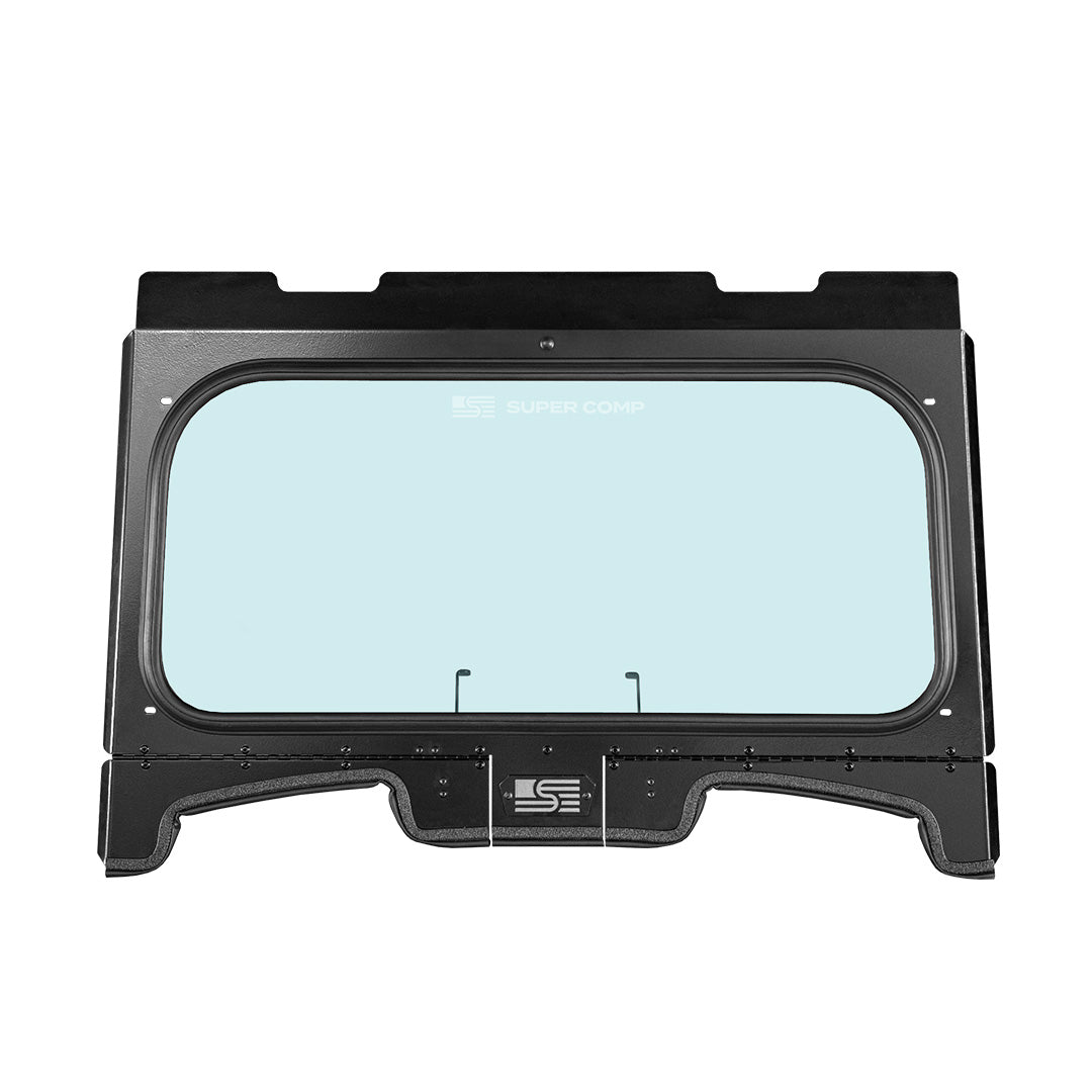 Super Comp Polaris RZR Trail 900 Front Windshield
